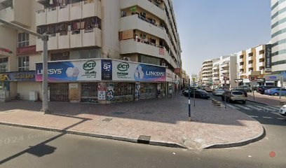 Dubai Companies list