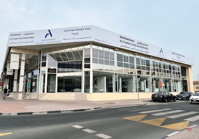 Dubai Companies list