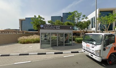 Dubai Companies list