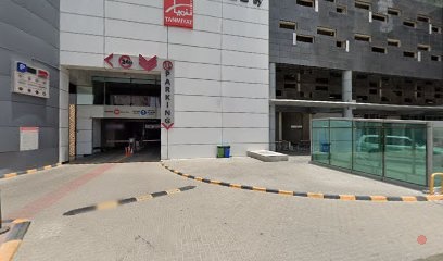 Dubai Companies list