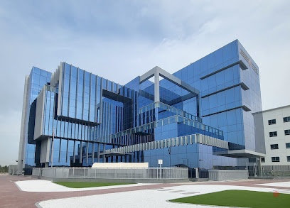 Dubai Companies list