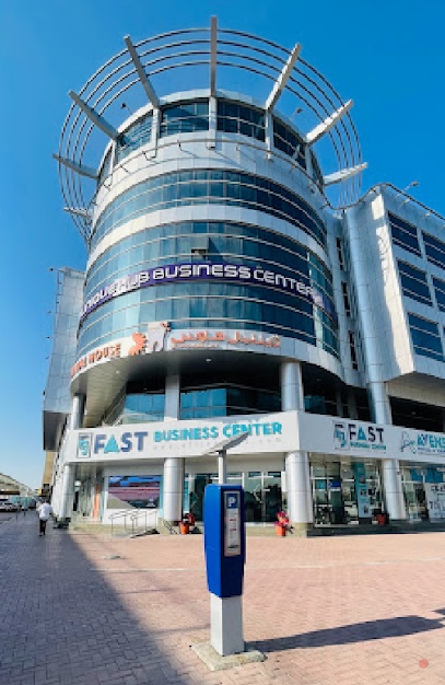 Dubai Companies list