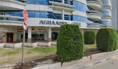 Dubai Companies list
