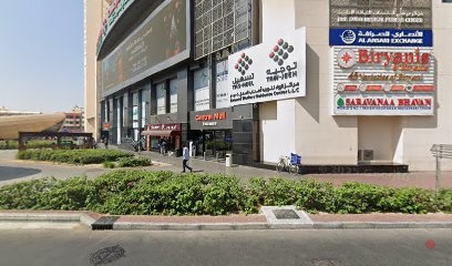 Dubai Companies list
