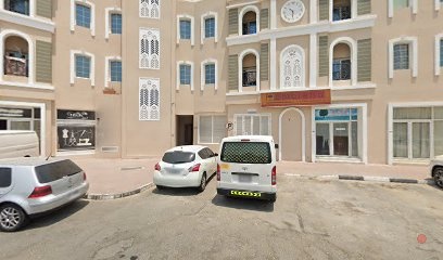 Dubai Companies list