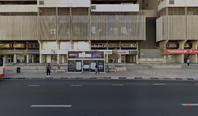 Dubai Companies list