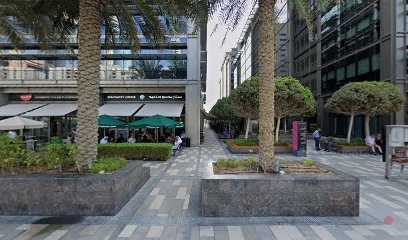 Dubai Companies list