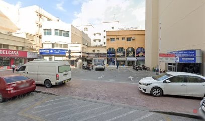 Dubai Companies list