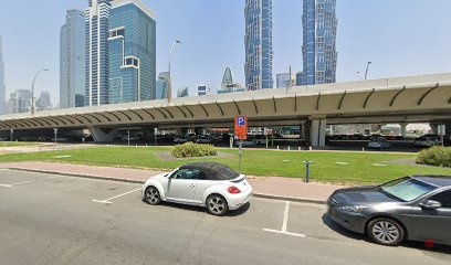 Dubai Companies list