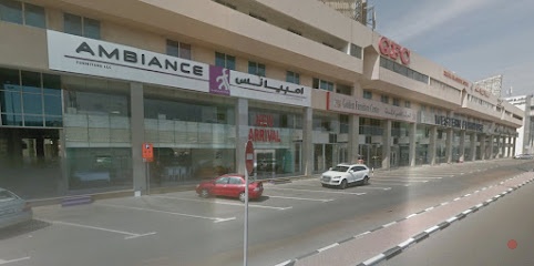 Dubai Companies list
