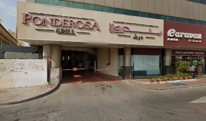 Dubai Companies list