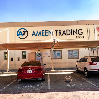 Dubai Companies list