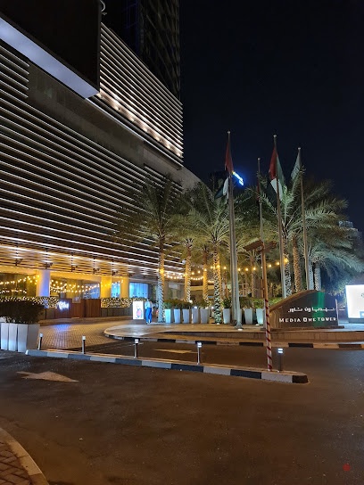 Dubai Companies list