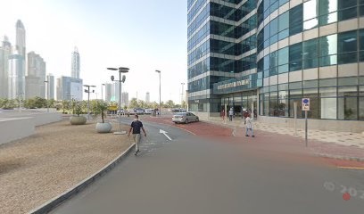 Dubai Companies list