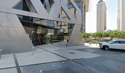 Dubai Companies list