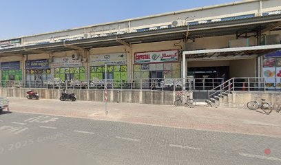 Dubai Companies list