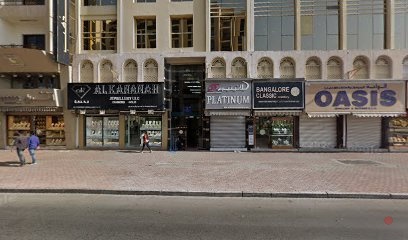 Dubai Companies list