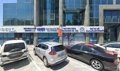 Dubai Companies list