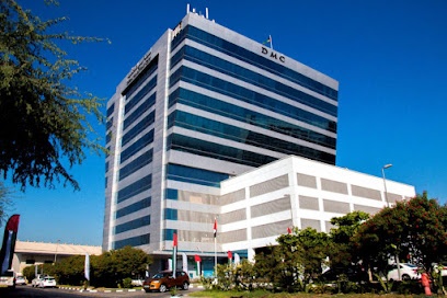 Dubai Companies list