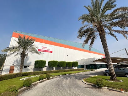 Dubai Companies list