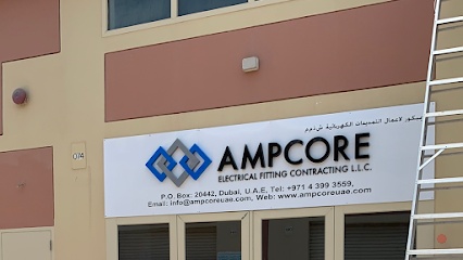 Dubai Companies list