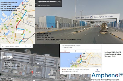 Dubai Companies list