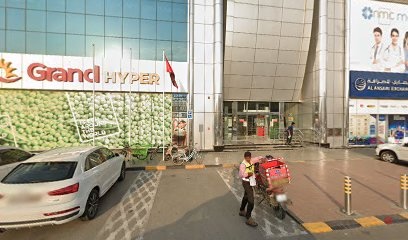 Dubai Companies list