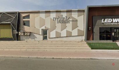 Dubai Companies list