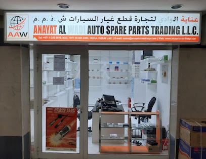 Dubai Companies list