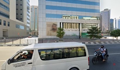 Dubai Companies list