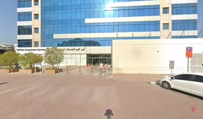 Dubai Companies list