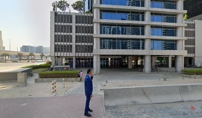 Dubai Companies list