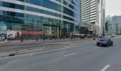 Dubai Companies list