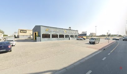 Dubai Companies list