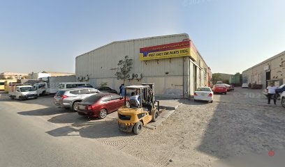 Dubai Companies list