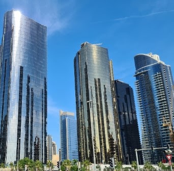 Dubai Companies list