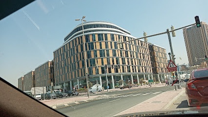 Dubai Companies list
