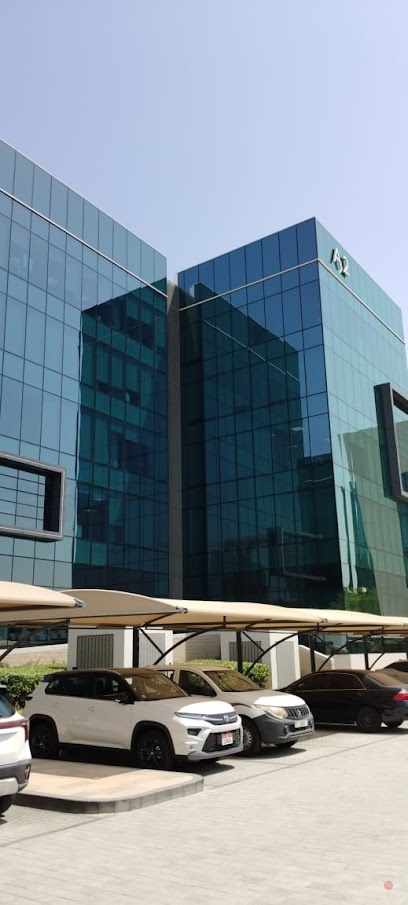 Dubai Companies list