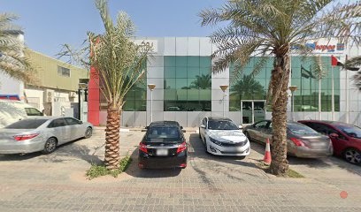 Dubai Companies list