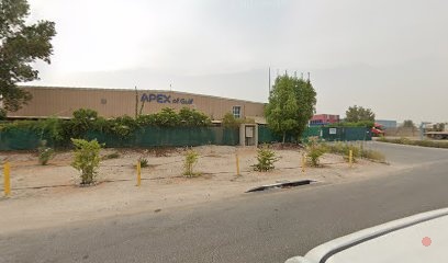 Dubai Companies list