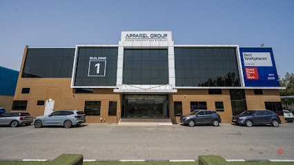Dubai Companies list