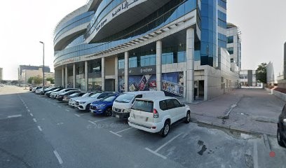 Dubai Companies list