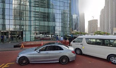Dubai Companies list