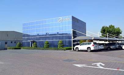 Dubai Companies list