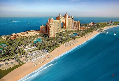 Dubai Companies list