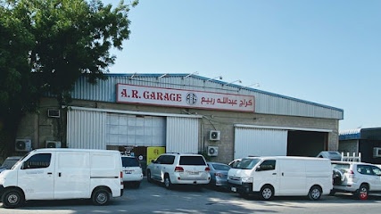 Dubai Companies list