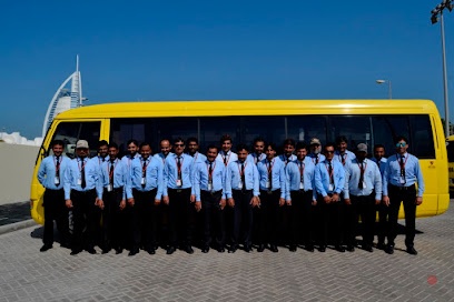 Dubai Companies list