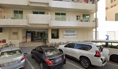 Dubai Companies list