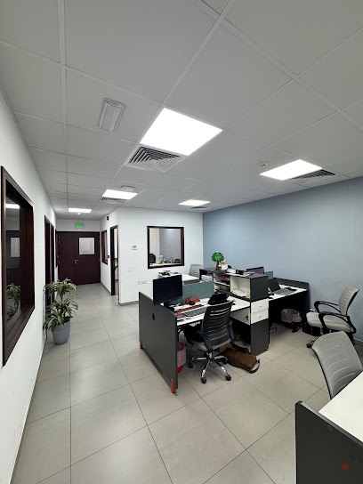 Dubai Companies list