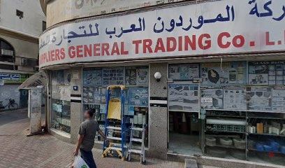 Dubai Companies list